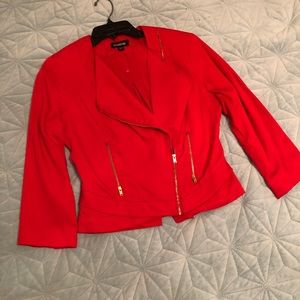 Bebe Jacket Blazer
